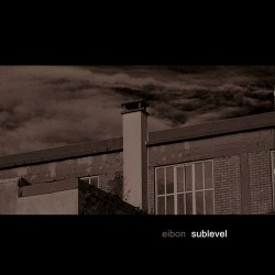 Eibon / HKY: Split 7"